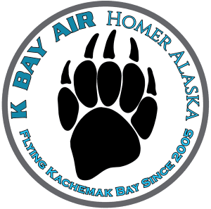 K-Bay Air, Homer, Alaska